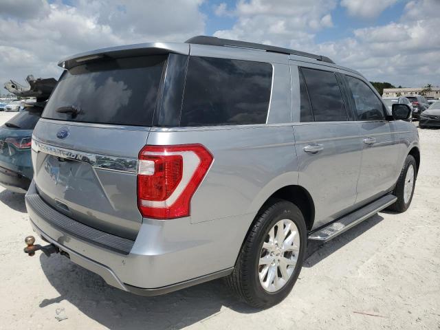  FORD EXPEDITION 2020 Srebrny