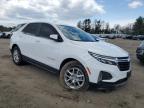 2024 Chevrolet Equinox Lt იყიდება Finksburg-ში, MD - Front End