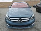 2015 Mercedes-Benz B Electric de vânzare în Mentone, CA - Side