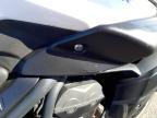 2011 TRIUMPH TIGER 800 for sale at Copart SANDTOFT