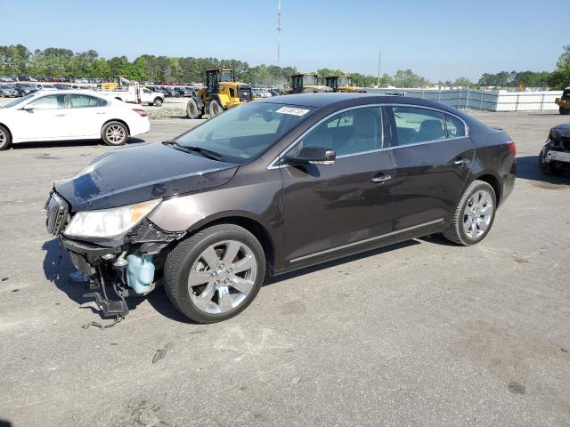  BUICK LACROSSE 2013 Brązowy