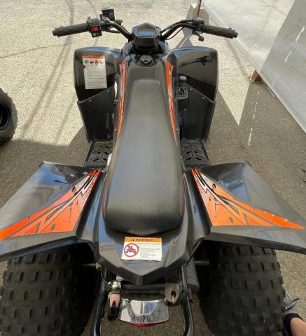 2017 KYMCO USA INC SPORTY ATV