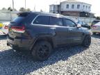 2014 Jeep Grand Cherokee Overland за продажба в North Billerica, MA - Front End