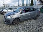 2017 Mitsubishi Mirage G4 Es for Sale in Windsor, NJ - Front End