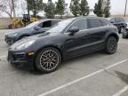 2015 Porsche Macan S на продаже в Rancho Cucamonga, CA - All Over
