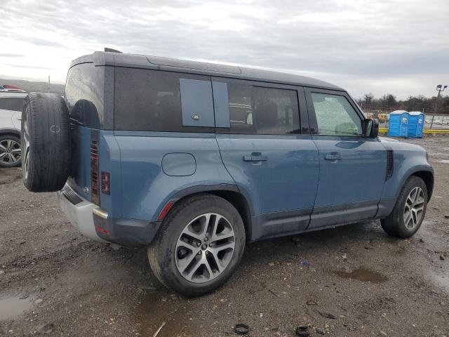  LAND ROVER DEFENDER 2020 Blue