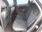 2019 FORD ECOSPORT S for sale at Copart SANDTOFT