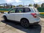 2015 Subaru Forester 2.5I for Sale in Denver, CO - Front End