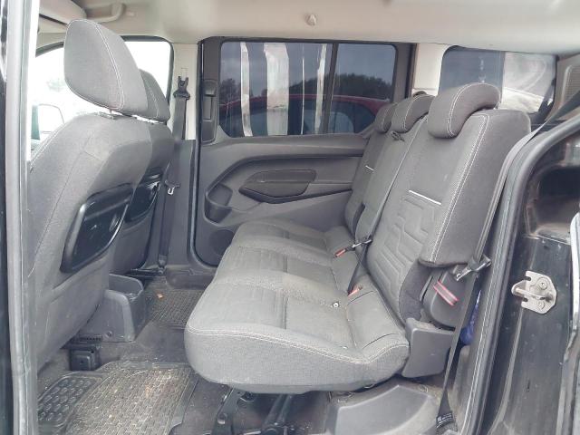 2016 FORD TOURNEO CO