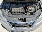 2013 Nissan Sentra S en Venta en New Braunfels, TX - Front End