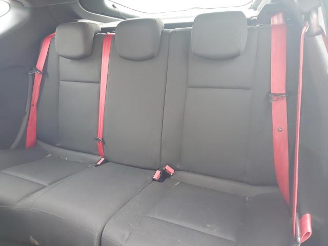 2012 RENAULT MEGANE REN