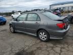 2005 Toyota Corolla Ce იყიდება Pennsburg-ში, PA - Front End