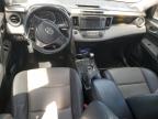 2014 Toyota Rav4 Limited en Venta en North Las Vegas, NV - Front End