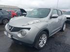 2010 NISSAN JUKE ACENT for sale at Copart CHESTER