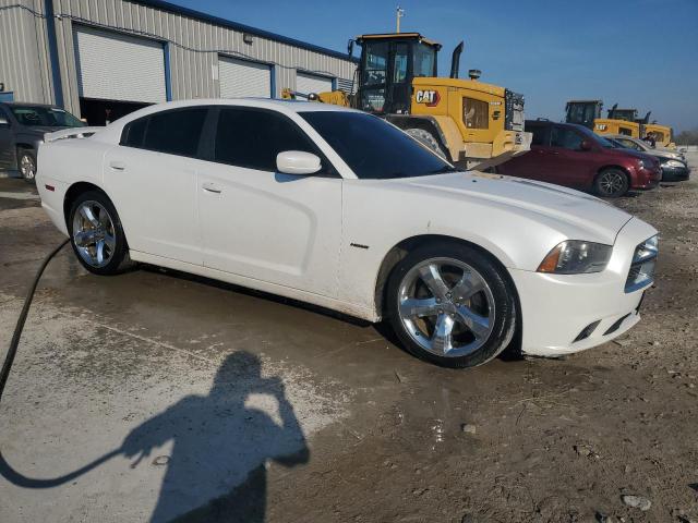  DODGE CHARGER 2014 Biały