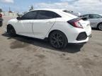 2017 Honda Civic Sport for Sale in Miami, FL - Front End