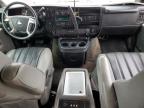 2014 Chevrolet Express G1500 3Lt for Sale in Woodhaven, MI - Rollover