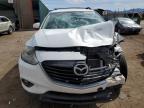 2013 Mazda Cx-9 Grand Touring იყიდება Colorado Springs-ში, CO - Front End