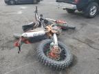 2008 KTM 450 EXC RACING a la Venta en Copart NV - LAS VEGAS WEST