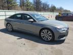 2022 Audi A6 Premium for Sale in Brookhaven, NY - Side