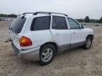 2001 Hyundai Santa Fe Gls იყიდება Conway-ში, AR - Rear End