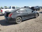 2016 NISSAN ALTIMA 2.5 à vendre chez Copart TX - HOUSTON EAST