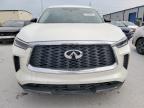 2024 Infiniti Qx60 Sensory zu verkaufen in Haslet, TX - Side