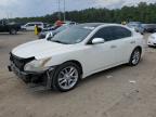 2010 Nissan Maxima S for Sale in Greenwell Springs, LA - Front End