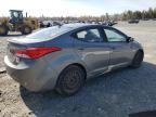 2013 HYUNDAI ELANTRA GLS for sale at Copart NS - HALIFAX