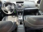 2013 SUBARU IMPREZA SPORT LIMITED   à vendre chez Copart NY - SYRACUSE