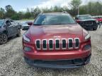 2016 Jeep Cherokee Latitude en Venta en Memphis, TN - Normal Wear