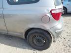 2005 TOYOTA YARIS COLO for sale at Copart YORK