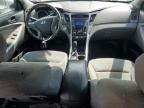 2013 Hyundai Sonata Hybrid na sprzedaż w Mentone, CA - Rear End