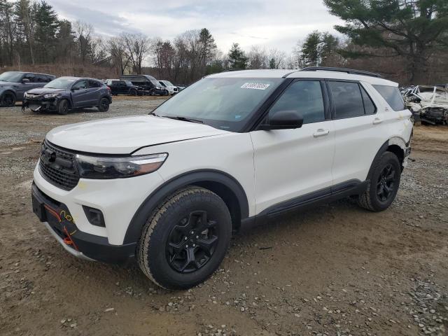 FORD EXPLORER T 2021
