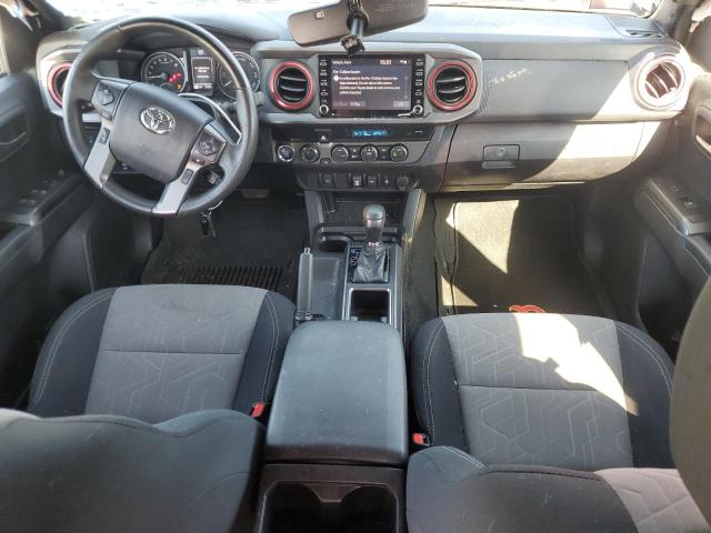  TOYOTA TACOMA 2021 Szary