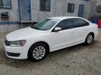 2012 Volkswagen Passat S for Sale in Los Angeles, CA - Rear End