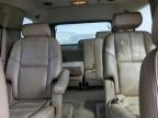 2007 Gmc Yukon  იყიდება Fresno-ში, CA - Burn - Interior