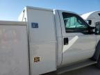 2016 Ford F550 Super Duty იყიდება Mercedes-ში, TX - Minor Dent/Scratches