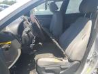 2010 Hyundai Elantra Blue за продажба в Apopka, FL - Burn
