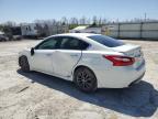 2017 Nissan Altima 2.5 продається в Walton, KY - Front End
