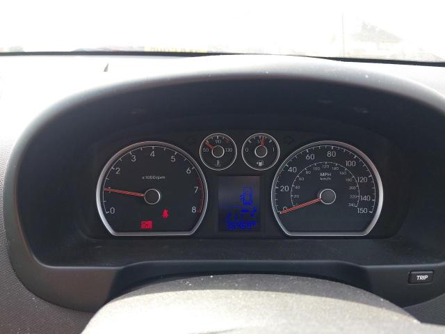 2011 HYUNDAI I30 CLASSI