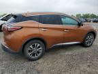 2015 Nissan Murano S for Sale in Mercedes, TX - Water/Flood