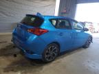 2018 Toyota Corolla Im  for Sale in Candia, NH - Undercarriage