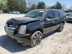 2013 Cadillac Escalade Esv Platinum for Sale in Madisonville, TN - Front End