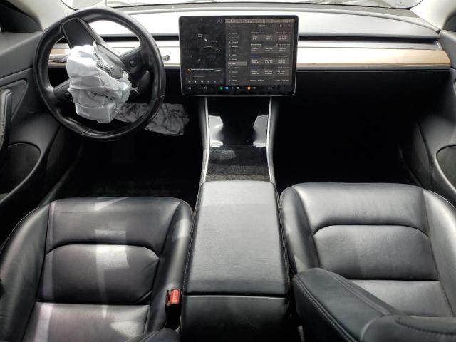  TESLA MODEL 3 2018 Серый