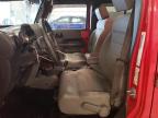2009 Jeep Wrangler Unlimited Rubicon на продаже в Avon, MN - Front End
