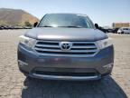 2012 Toyota Highlander Base for Sale in Colton, CA - Side