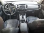 2014 Kia Sportage Ex en Venta en Byron, GA - All Over