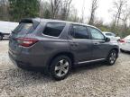 2023 Honda Pilot Exl للبيع في Northfield، OH - Burn