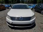 2013 Volkswagen Cc Sport de vânzare în Riverview, FL - Side